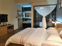 Kaixin Business Hotel Hotels in Lanping