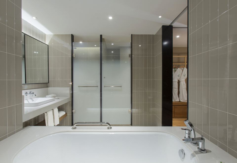 单卧套房 | 超大床 | 舒适尊享空间