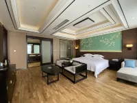 Zhan Ye International Hotel