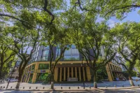 Jolie Vue Bontique Hotel（Elephant Trunk Hill and Two Rivers and Four Lakes ）