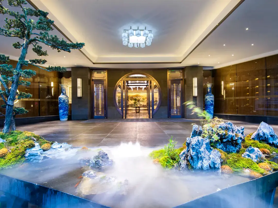 Chengdu Jincheng Yuanshe Hotel - Chengdú