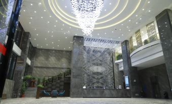 Xinhua Dongcheng Hotel
