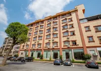 Huanjiang Hotel