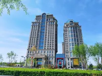 Shuangman Fuyuan International Hotel Hotels in 
