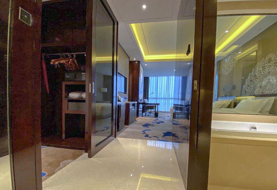 Grand Skylight International Hotel BeijingSuperior Double Room