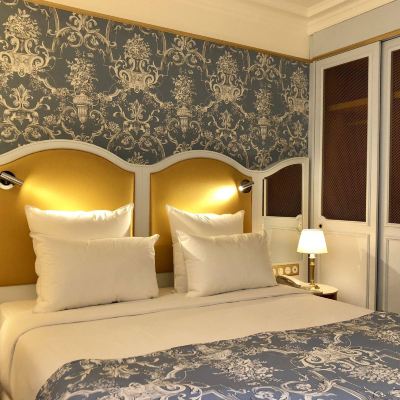 Classic Room Hotel Mayfair Paris Promo Code