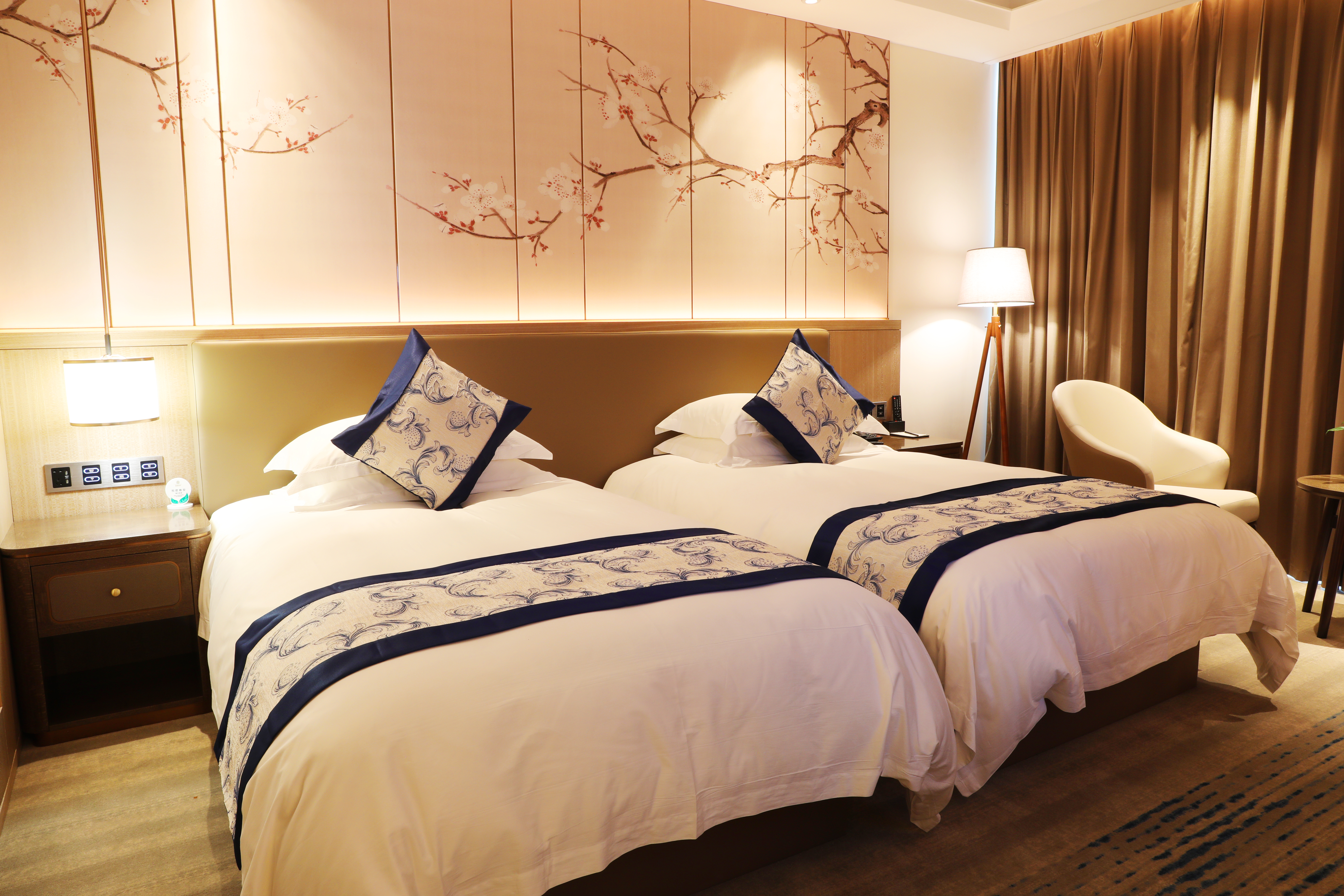 Superior Room (2 beds)