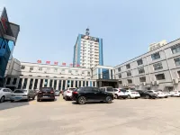 錦江之星飯店（保定火車站東廣場店） 保定火車站/華創廣場/總督署住宿飯店