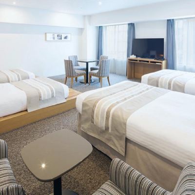 グランドデラックスフォース ホテルマイステイズプレミア大森 クーポン