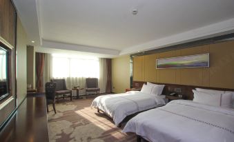 rongsheng Hotel