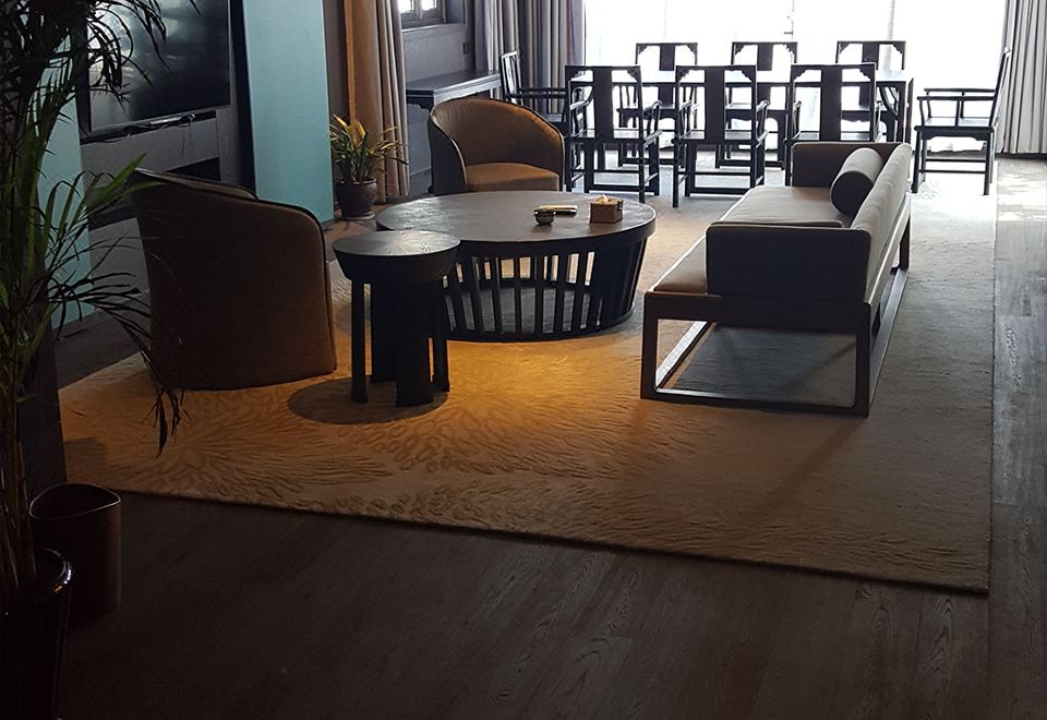 水光阁双卧室总统套房