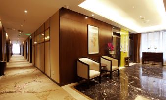 Kai'Ou Boutique Hotel (Chongqing Huangnibang Metro Station)