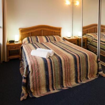 Beachfront One Bedroom Apartment Chateau Beachside Resort Promo Code