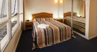 Chateau Beachside Resort Hotels in 
