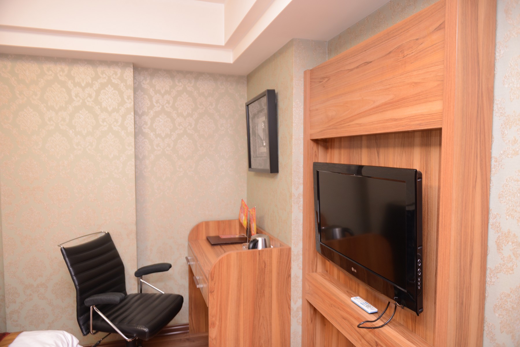 单人间（无窗）