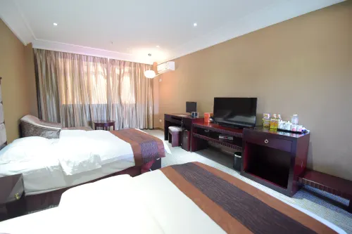 Yage Hotel