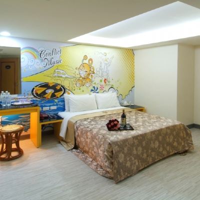 Double Room Laurel Hotel Promo Code