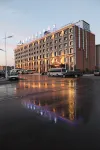 Kaedes Royal Palace International Hotel