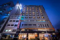 Twinstar Hotel Hotels in 
