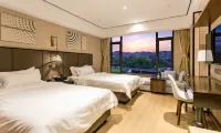 Hengdian Yihe Hotel