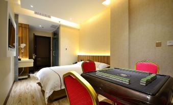 Henghe Chuntian Holiday Hotel