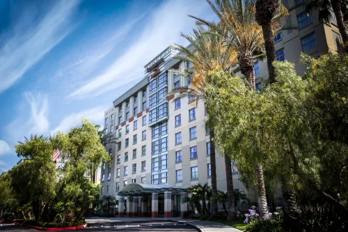 Residence Inn Irvine John Wayne Airport Orange County