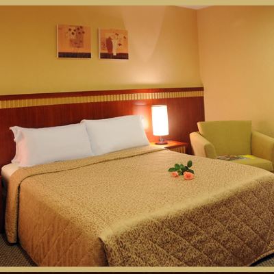 標準房 台北東姿商務旅館優惠