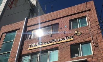 Busan Time Guest House
