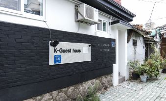 K Guest House Seoul