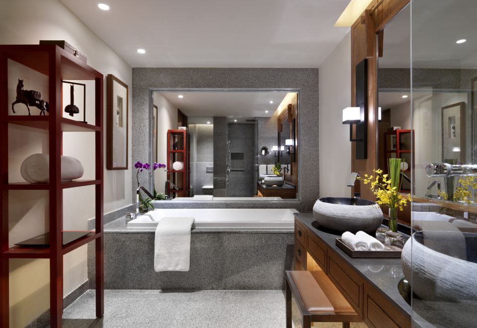 Jinmao Purelax Lijiang, The Unbound Collection By HYATTOne Bedroom Villa