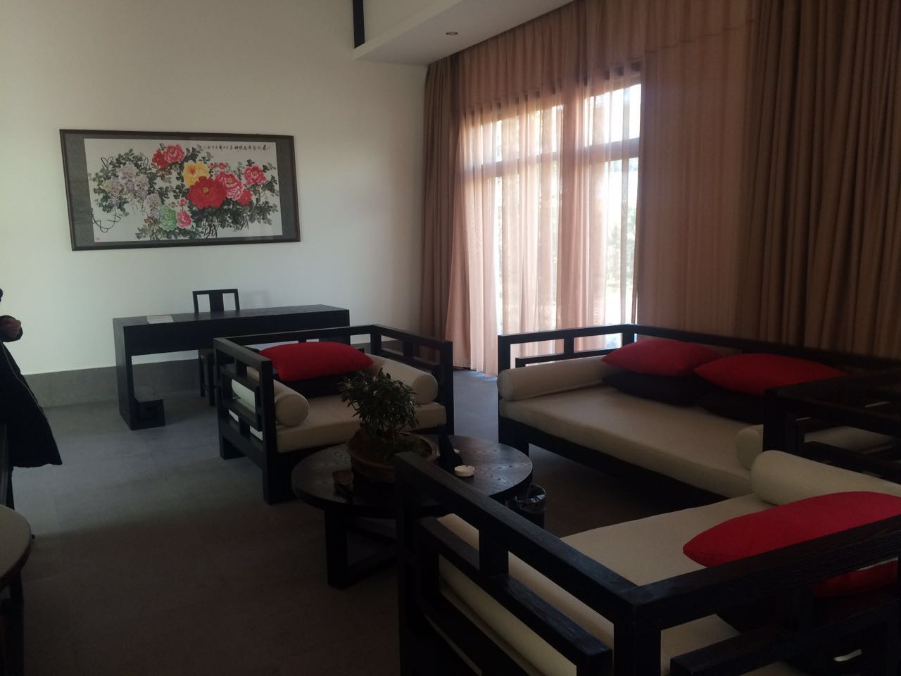 Xintiandi Leisure Park南院