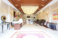 Mingliu Theme Hotel