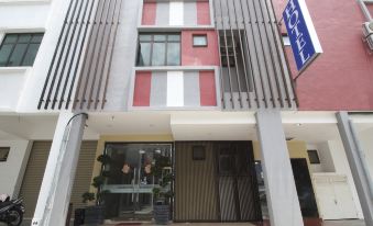 Nida Rooms Johor Bahru Plaza Sentosa at Elmark Hotel