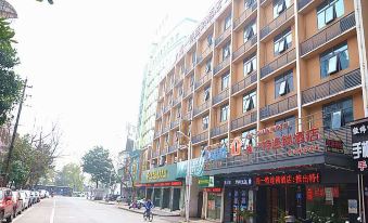 Shangyite Hotel