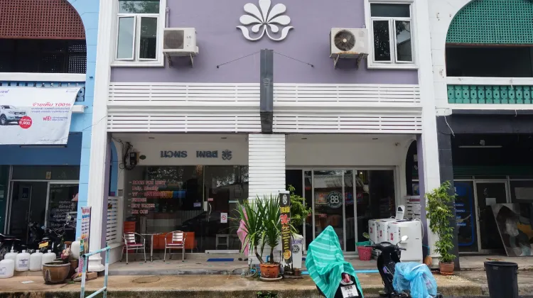 Nawaporn Place 外観