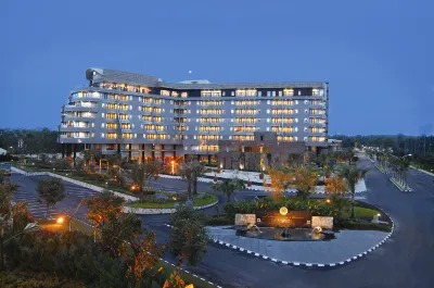 Labersa Grand Hotel & Convention Center Hotels in 
