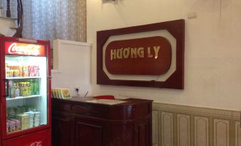 Huong Ly Motel