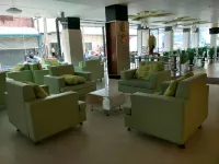 PP Hotel Dannok