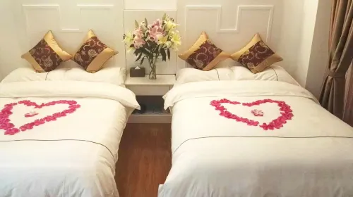 Jin Mumian Hotel