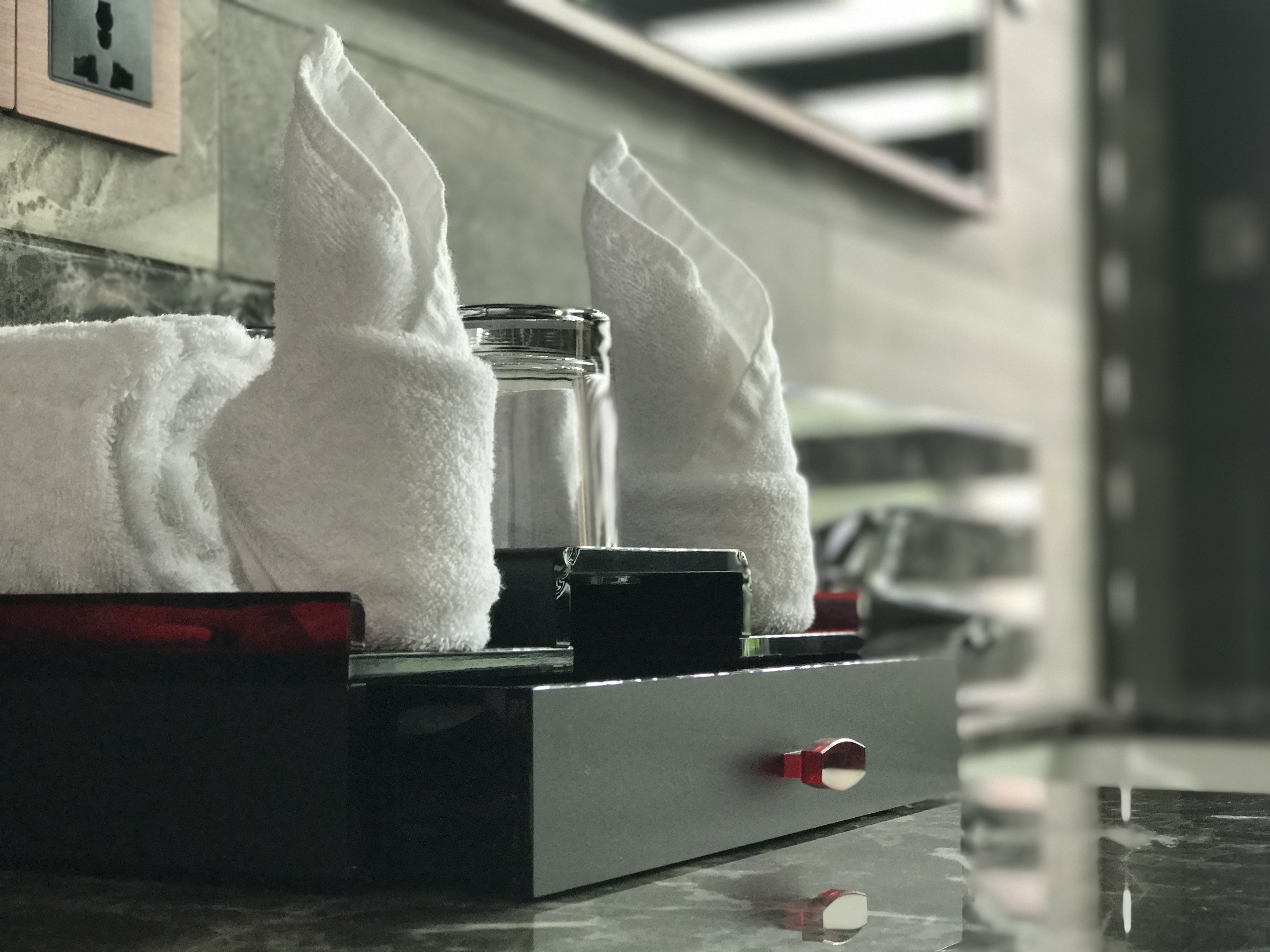 香眠1房1厅温泉房（沉香床垫-睡枕-助眠香薰机-沉香睡宝）