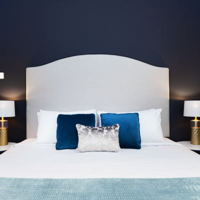 特大床房 悉尼蘭德威克海伊克羅斯公園酒店優惠