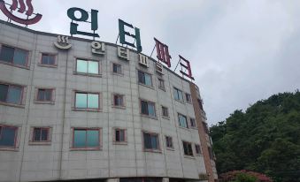 Interpark Motel Hwaseong