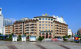Jiajiale Hotel