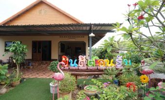 Sirimongkol Resort