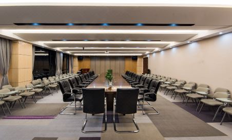 Lavande Hotel (Qingyuan Sports Park Qingcheng Station) - Housity