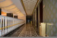 Tianyuan Hotel