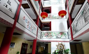 Hailong Yunhe Hotel (Lijiang Ancient City)