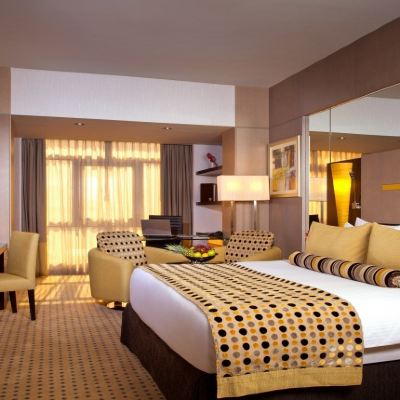 行政房 杜拜時間大廣場飯店優惠