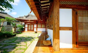 Jeonju Dalbityang Guest House
