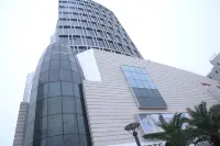 LOTTE CITY HOTEL JEJU AIRPORT Hoteles en 
